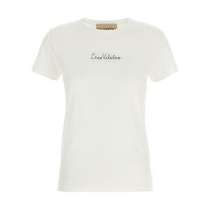 Valentino Garavani Women Valentino Garavani 'Chez Valentino' T-Shirt